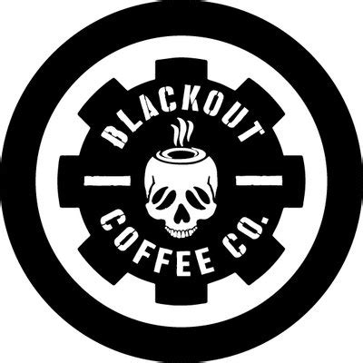 Blackout coffee company - HUNTERS Edition BOCC Logo Vinyl Decal. $2.99. Add to Cart. Brewtal Awakening Coffee. $15.95. Add to Cart. 4" x 4" Weather resistant Blackout Coffee Logo vinyl decal. Show your support for our brand! Place it on: Car window Bumper Laptop Tumbler Cooler Wherever you place it, will look cool and you will be helping a …